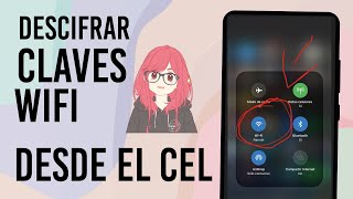 ✅ Como Descifrar Cualquier Red WIFI Cercana A MI con mi Celular 2024 [upl. by Ignatia521]