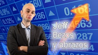 JEFF BEZOS Y ABRAZOS  NO TODO VALE MEJORES EXITOS 2024 [upl. by Edholm]