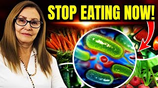 Luz de Maria – Stop Eating These Foods Since The Curse Has Been Applied [upl. by Gurias424]