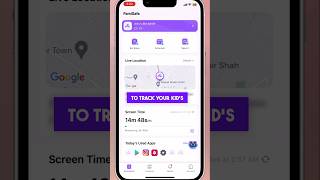 Best Parental Control App android iphone [upl. by Rolo]