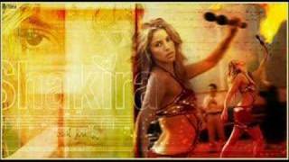 Wyclef feat Shakira  King And Queen HQ full song [upl. by Jorgenson]