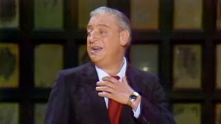 Rodney Dangerfield’s Best Ugly Jokes [upl. by Acinonrev]