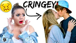 10 CRINGEY Things People Do  Krazyrayray [upl. by Tesler]