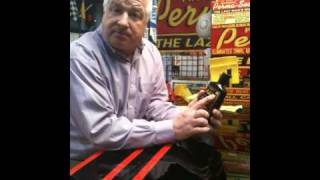 Legendary Car Wax Pitchman Bill Sopko [upl. by Weisberg]