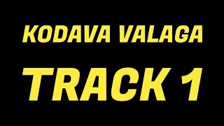 Kodava Valaga  Premium Collection  Track 1 [upl. by Maurili]