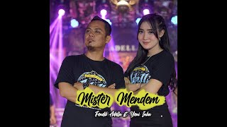 mendem mletre asek ANGEL 2 YENI INKA FULL ALBUM TERBARU [upl. by Ahsias]