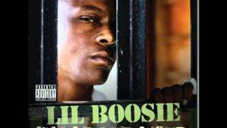 Lil boosie devils bass boost [upl. by Massimo]