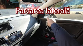 Parcarea laterală [upl. by Connor305]