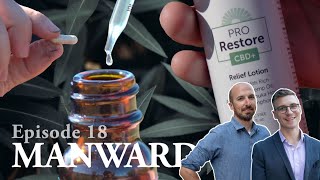 What CBD Product Is Best For YOU  Oils Gummies Lotions amp Pills Product Review [upl. by Meedan]