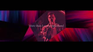 Hillsong Worship In Control Acoustic  Legendado PTBR [upl. by Attenyt]