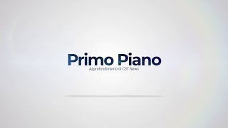 PRIMO PIANO  ANGLO ARABO CORSE 25102024 [upl. by Grimaud]