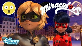 Miraculous Ladybug  SNEAK PEEK Here Comes Sandboy  Disney Channel UK [upl. by Otokam969]