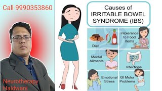 Understanding Irritable Bowel Syndrome IBS Symptoms Causes and Treatments [upl. by Schreibman]