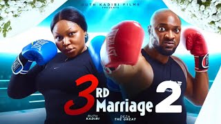 3RD MARRIAGE  2 New Trending Nigerian Nollywood Movie 2024 RUTH KADIRI DEZA THE GREAT BLESSING [upl. by Aridatha]