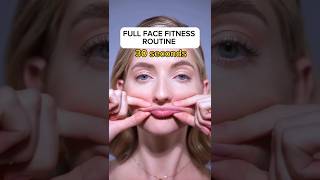 Face Exercise to lose face Fat within 2 weeks [upl. by Imoian]