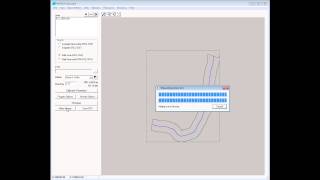 HYPACK Geocoder Mosaicing [upl. by Reinhard]