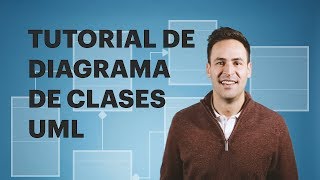 Tutorial  Diagrama de Clases UML [upl. by Rotsen]