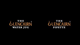 The Glencairn Water Jug and Pipette [upl. by Yesnil]