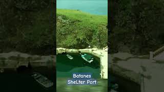 Batanes SheLter Port batanes sarahgeronimo maybethistime trending travel basco [upl. by Kulseth]