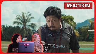 BOOM React  GEMENCHEH BOYS  OFFICIAL TRAILER [upl. by Dao]