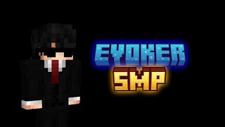 EVOKER SMP 1st day  gone wrong evokersmp [upl. by Chrystel]