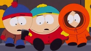 Eric being Cartman for 18 minutes and 42 secs [upl. by Meyer]