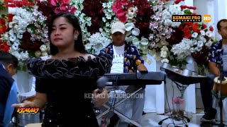 TERBARU ‼️ CIINAN BANA Voc Putri Camelia GLNADA live Cingklak Gudo Jombang [upl. by Kinimod]