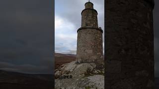 Abandoned Scottish History 🏴󠁧󠁢󠁳󠁣󠁴󠁿 Hidden in WILD Highlands [upl. by Ocirderf]