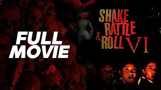 Shake Rattle amp Roll VI 1997  FULL MOVIE [upl. by Nalo]