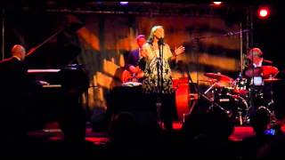 Patti Austin  How do you keep the music playing  Live at the New Morning [upl. by Farman]