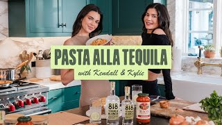 Pasta Alla Tequila [upl. by Ednil45]