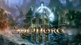 Spellforce 3 ⚔️ Für die Krone oder so • Spellforce 3 Gameplay German • Deutsch • 01 [upl. by Entroc]