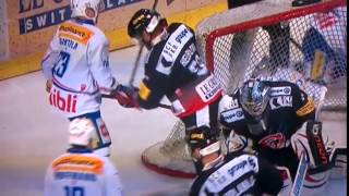 Timo Helbling vs Tommi Santala [upl. by Wakefield]