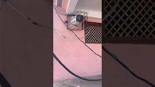 Hikvision IP Camera Installation [upl. by Kato596]