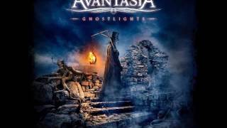 Avantasia  06 Draconian Love [upl. by Theta631]