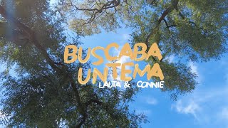 LAUTA X Connie Isla  Buscaba un tema Official Video [upl. by Angil]