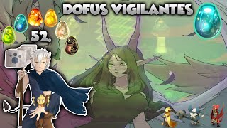 FINALMENTE EL DOFUS DE LOS VIGILANTES  DOFUS MODO HISTORIA 52 [upl. by Fisoi]