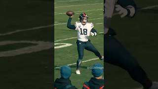 CALEB WILLIANS INSANE PLAY capcut chiefslive americanfootball chiefscamp football edit nfl [upl. by Fortin226]