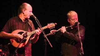 Dervish  Leitrim Equation 2  Clip 1 Traditional Irish Music from LiveTradcom [upl. by Gyasi]