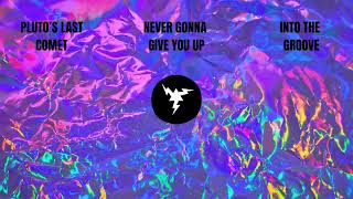 Never Gonna Give You Up x Plutos Last Comet x Into The Groove  Mashup  Johny Jayaraj [upl. by Myrah]