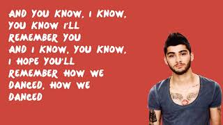 Best Song Ever  One Direction Lyrics [upl. by Patrizius437]