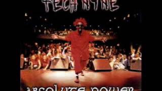 Tech N9ne  The Grench [upl. by Naghem]