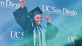 Congratulations UC San Diego Class of 2022 [upl. by Anayra]