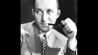 Happy Times 1950  Bing Crosby [upl. by Isaiah4]