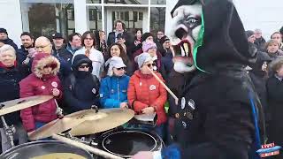 Allschwiler Fasnacht 11022024 Livestream [upl. by Stclair]