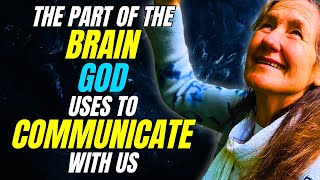 THIS Is The Part Of The Brain God Uses To Communicate With Us  Barbara ONeill [upl. by Glover540]