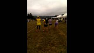 Aotea college relay [upl. by Marelda510]