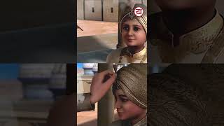 Chote Sahibzade  ਛੋਟੇ ਸਾਹਿਬਜ਼ਾਦਿਆਂ ਤੇ ਮਾਤਾ ਗੁਜਰ ਕੌਰ ਜੀ ਦੀ ਲਾਸਾਨੀ ਸ਼ਹਾਦਤ ਨੂੰ ਕੋਟਿਕੋਟਿ ਪ੍ਰਣਾਮ [upl. by Enyr]