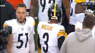 Steelers vs Bengals Post Game Knee Jerk Reaction Show  2024 Season Week 13 [upl. by Cindelyn17]