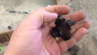 Honda CRV Vibrate Here is how to fix it [upl. by Shayna]